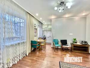 2-к квартира, вторичка, 39м2, 2/5 этаж