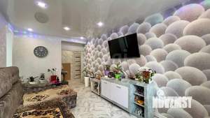 1-к квартира, вторичка, 45м2, 1/16 этаж