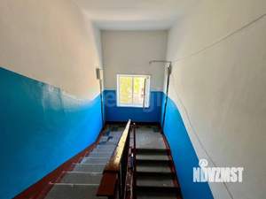 2-к квартира, вторичка, 47м2, 5/5 этаж