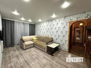 3-к квартира, вторичка, 64м2, 2/9 этаж