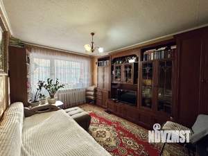 3-к квартира, вторичка, 65м2, 4/5 этаж