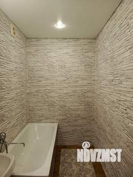 1-к квартира, вторичка, 39м2, 7/9 этаж