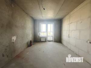 2-к квартира, вторичка, 59м2, 15/16 этаж