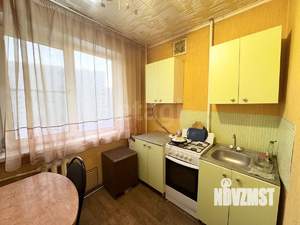 1-к квартира, вторичка, 33м2, 4/9 этаж