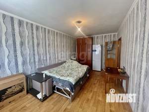 1-к квартира, вторичка, 29м2, 1/9 этаж