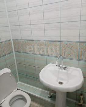 Студия квартира, вторичка, 18м2, 1/5 этаж