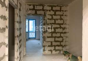 1-к квартира, вторичка, 44м2, 2/18 этаж