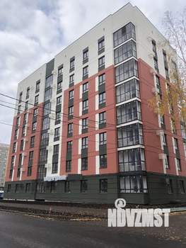 3-к квартира, вторичка, 101м2, 3/8 этаж