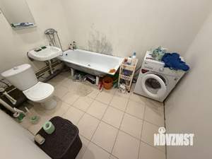 Студия квартира, вторичка, 35м2, 12/12 этаж