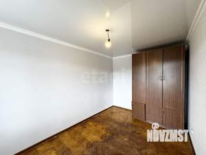 2-к квартира, вторичка, 45м2, 4/5 этаж