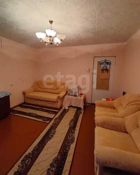 2-к квартира, вторичка, 49м2, 7/9 этаж