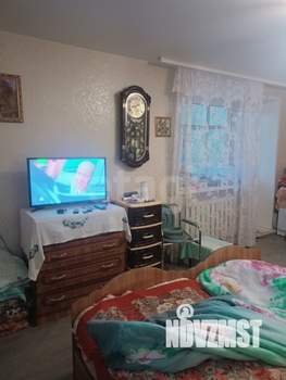 1-к квартира, вторичка, 30м2, 5/5 этаж