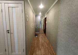 1-к квартира, вторичка, 33м2, 3/10 этаж