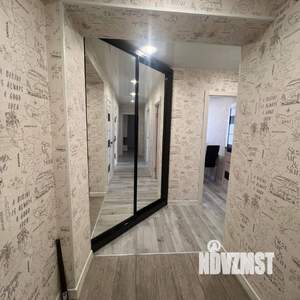 2-к квартира, вторичка, 64м2, 14/16 этаж