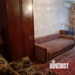 1-к квартира, вторичка, 41м2, 4/12 этаж