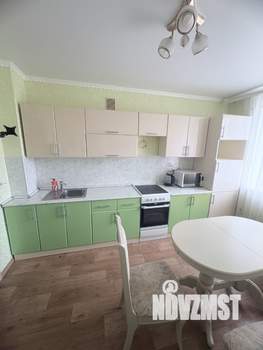 2-к квартира, вторичка, 54м2, 6/14 этаж