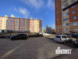 Студия квартира, вторичка, 22м2, 2/9 этаж