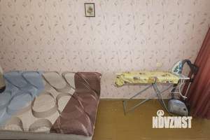 1-к квартира, вторичка, 31м2, 5/6 этаж