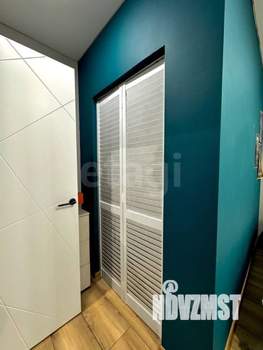 2-к квартира, вторичка, 52м2, 9/11 этаж