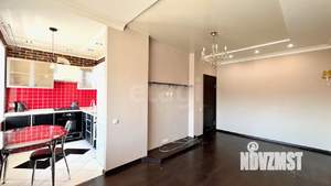 2-к квартира, вторичка, 42м2, 4/4 этаж