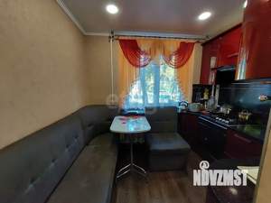 4-к квартира, вторичка, 78м2, 1/5 этаж