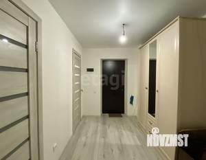 1-к квартира, вторичка, 42м2, 5/16 этаж