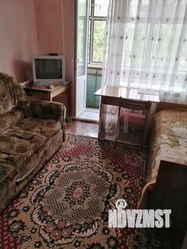 1-к квартира, вторичка, 22м2, 2/5 этаж