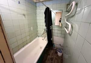 2-к квартира, вторичка, 50м2, 1/5 этаж