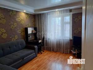 1-к квартира, вторичка, 34м2, 5/10 этаж