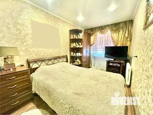 2-к квартира, вторичка, 42м2, 5/5 этаж