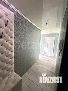 1-к квартира, вторичка, 33м2, 4/9 этаж