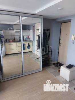 1-к квартира, вторичка, 34м2, 6/6 этаж