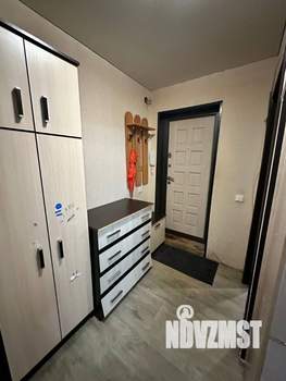 1-к квартира, вторичка, 30м2, 2/9 этаж