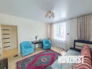 2-к квартира, вторичка, 47м2, 3/10 этаж