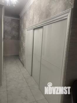 3-к квартира, вторичка, 114м2, 13/22 этаж