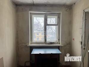 2-к квартира, вторичка, 42м2, 5/5 этаж