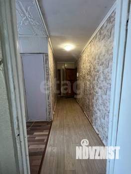 1-к квартира, вторичка, 33м2, 5/10 этаж