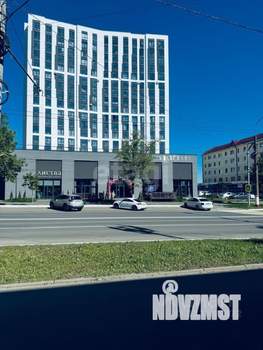 3-к квартира, вторичка, 84м2, 4/19 этаж