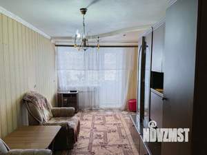 2-к квартира, вторичка, 42м2, 4/4 этаж