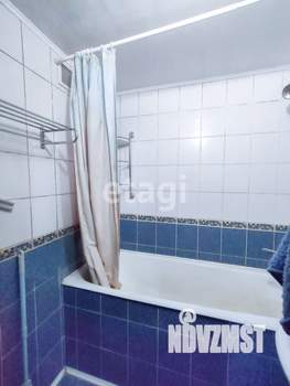 3-к квартира, вторичка, 62м2, 4/5 этаж