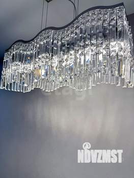 1-к квартира, вторичка, 37м2, 8/9 этаж