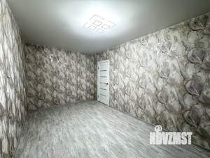 1-к квартира, вторичка, 34м2, 9/10 этаж