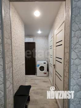 2-к квартира, вторичка, 47м2, 2/5 этаж