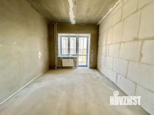 3-к квартира, вторичка, 76м2, 4/12 этаж