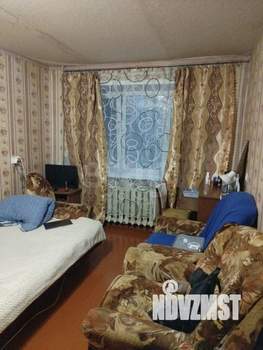 1-к квартира, вторичка, 30м2, 1/5 этаж