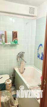 3-к квартира, вторичка, 61м2, 1/5 этаж