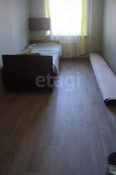 3-к квартира, вторичка, 60м2, 1/5 этаж