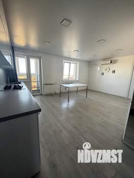 3-к квартира, вторичка, 69м2, 9/9 этаж