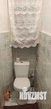 3-к квартира, вторичка, 61м2, 1/5 этаж