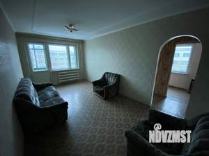 3-к квартира, вторичка, 64м2, 8/9 этаж